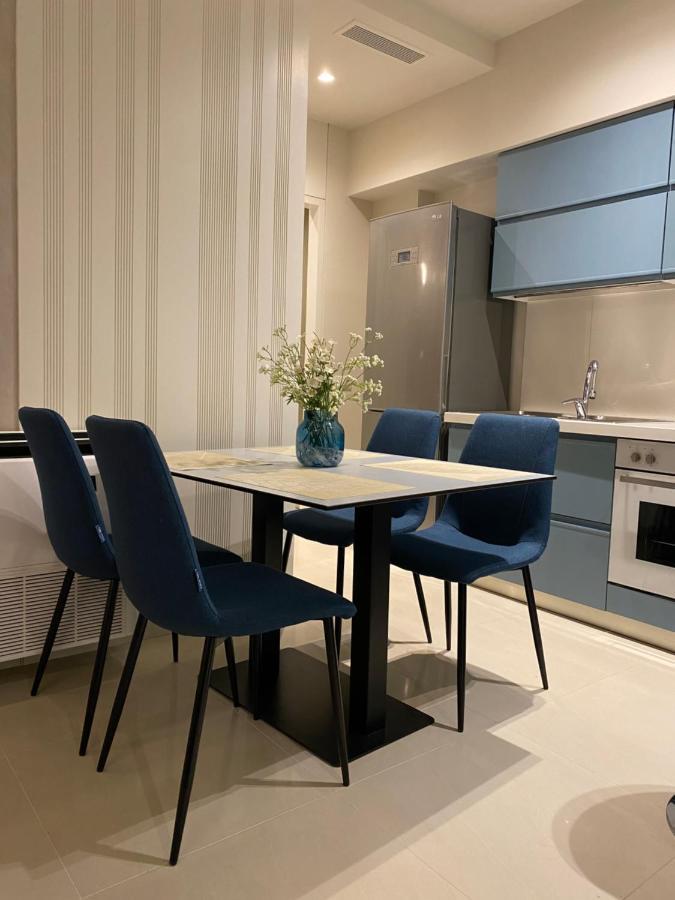 Comfort Apartament, Near The Beach Дуррес Экстерьер фото