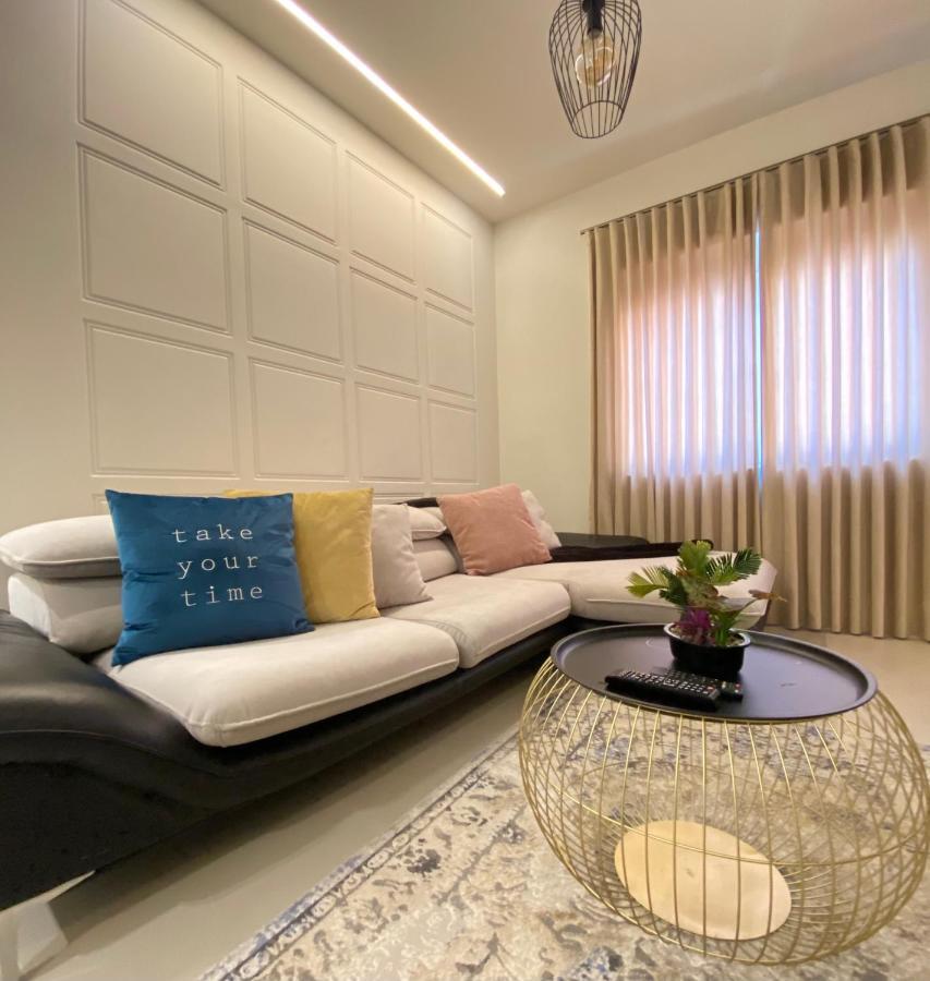 Comfort Apartament, Near The Beach Дуррес Экстерьер фото