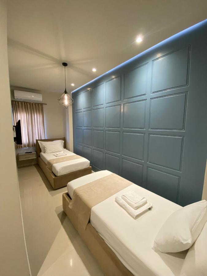 Comfort Apartament, Near The Beach Дуррес Экстерьер фото