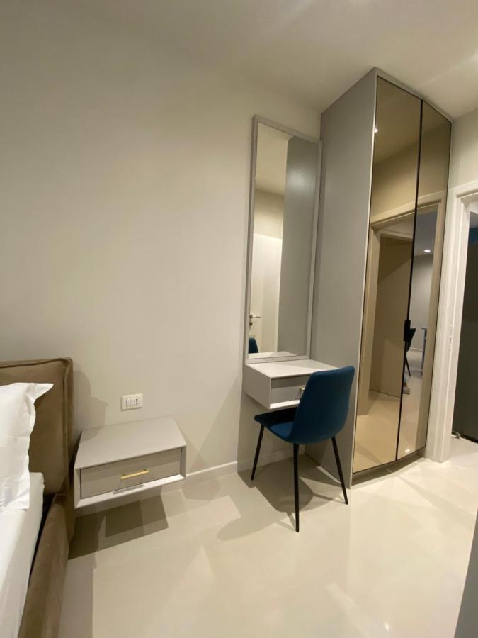 Comfort Apartament, Near The Beach Дуррес Экстерьер фото
