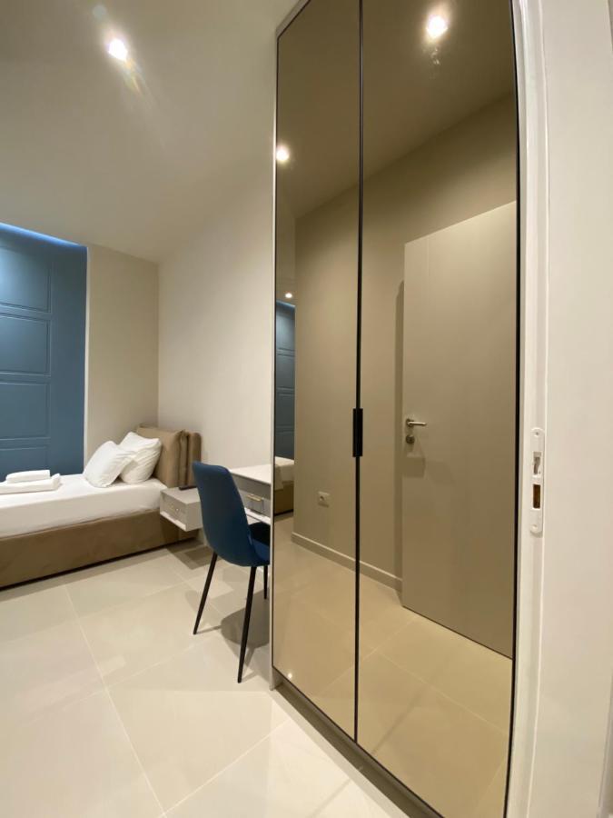 Comfort Apartament, Near The Beach Дуррес Экстерьер фото