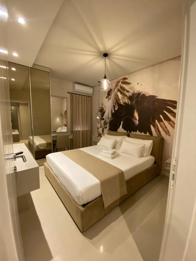Comfort Apartament, Near The Beach Дуррес Экстерьер фото